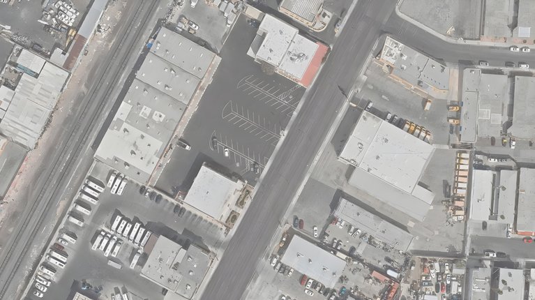 1818 South Industrial Road, Las Vegas, NV, For Lease, Image-8