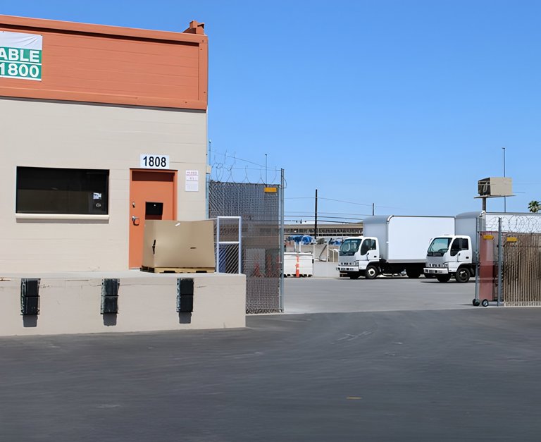 1808 South Industrial Road, Las Vegas, NV, For Lease, Image-1