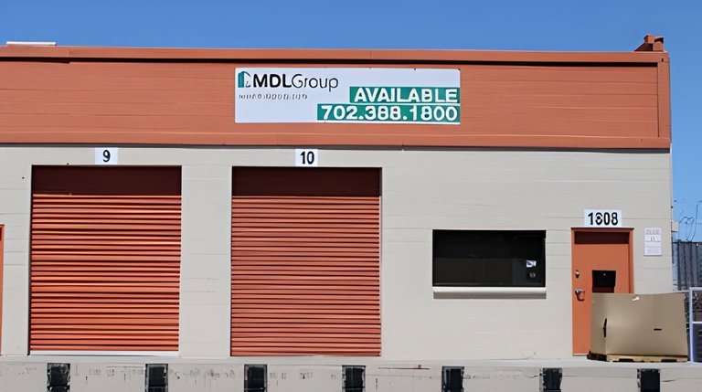 1808 South Industrial Road, Las Vegas, NV, For Lease, Image-6