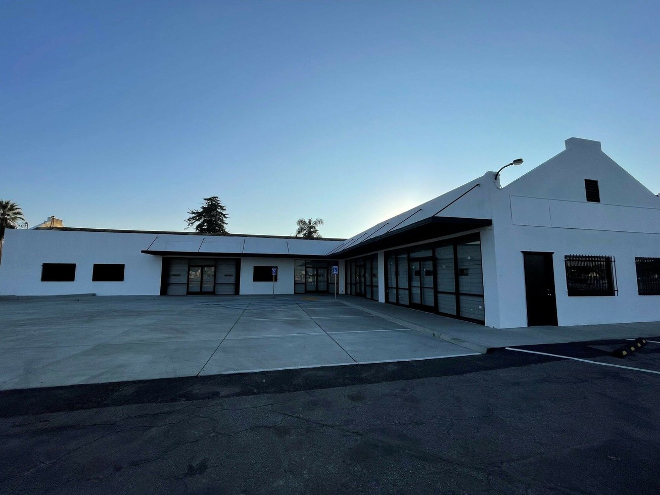 416 S Main Street Industrial
