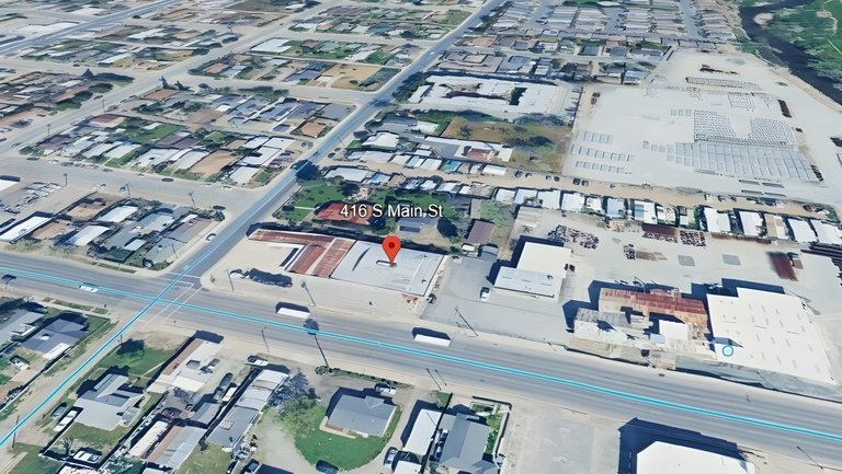 416 S Main Street, Porterville, CA, For Lease, Image-4