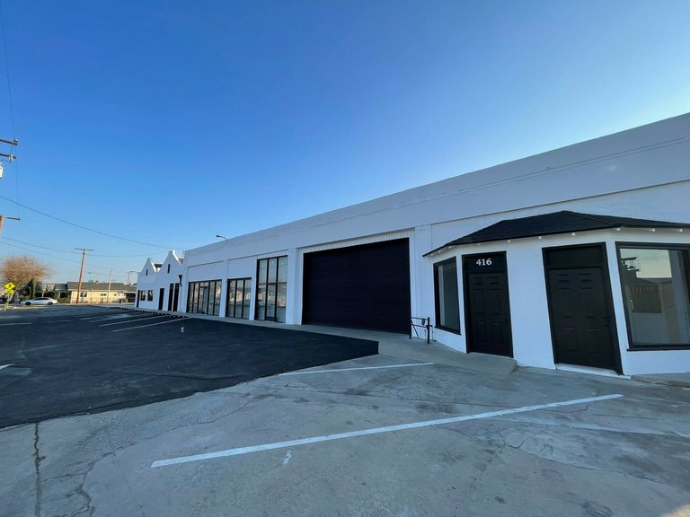 416 S Main Street, Porterville, CA, For Lease, Image-3