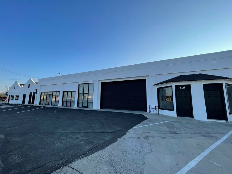 416 S Main Street, Porterville, CA, For Lease, Image-1