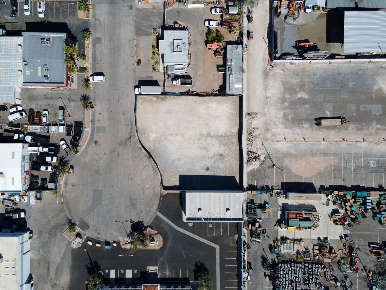 4171 Cannoli Circle Industrial