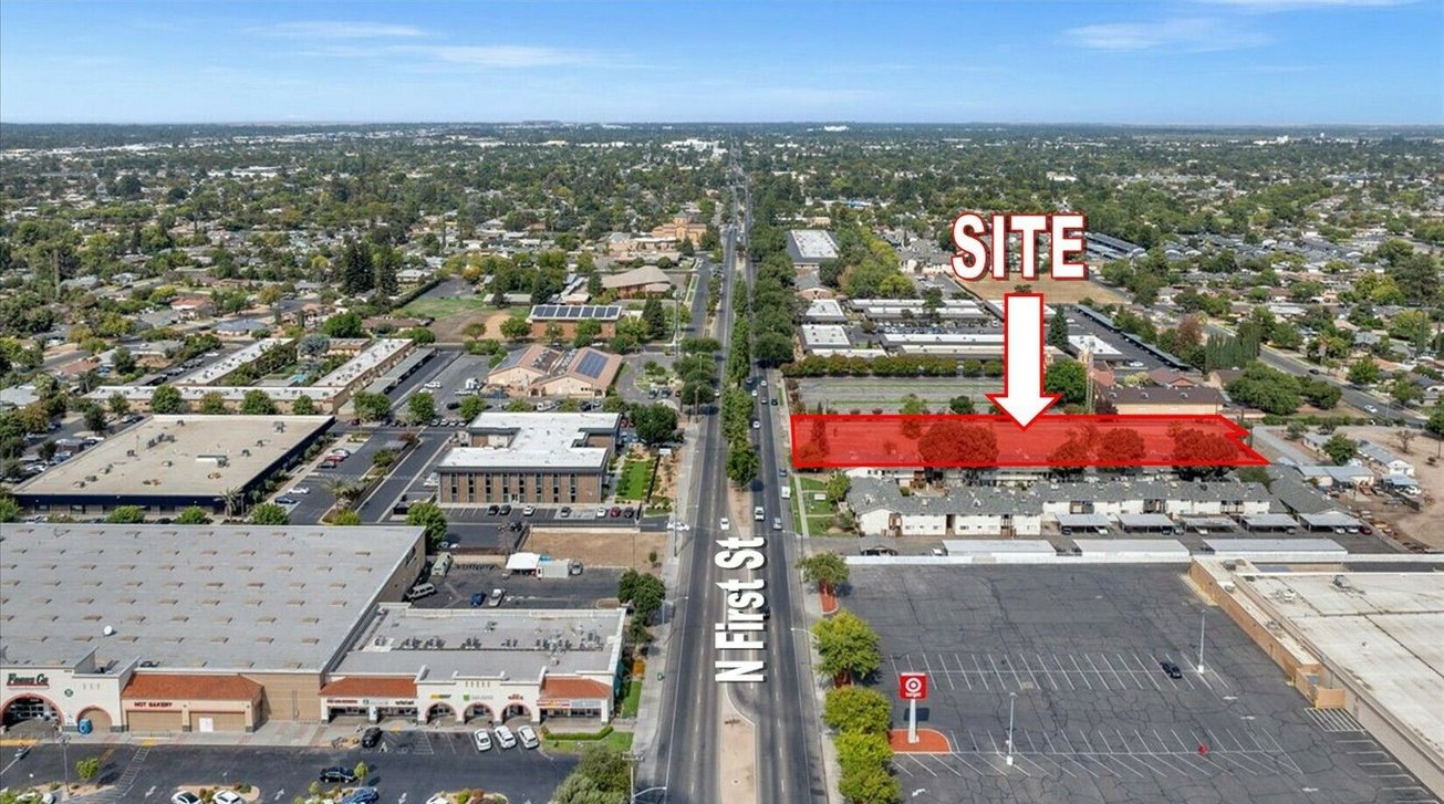 3436 N First Street, Fresno, CA, For Sale, Image-2