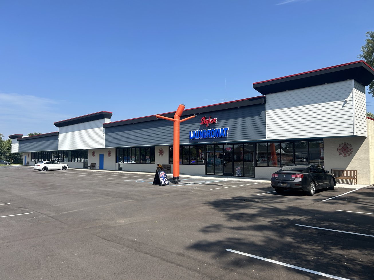 29265-29305 Cherry Hill Road Retail