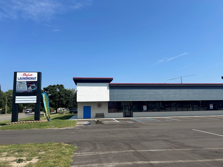 29265-29305 Cherry Hill Road, Inkster, MI, For Lease, Image-2
