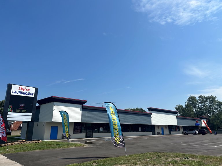 29265-29305 Cherry Hill Road, Inkster, MI, For Lease, Image-1