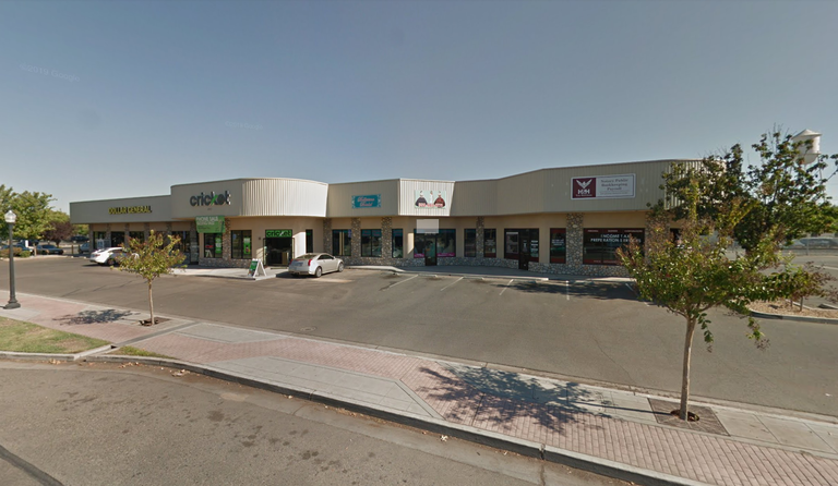 201 S Gateway Dr, Madera, CA, For Lease, Image-1
