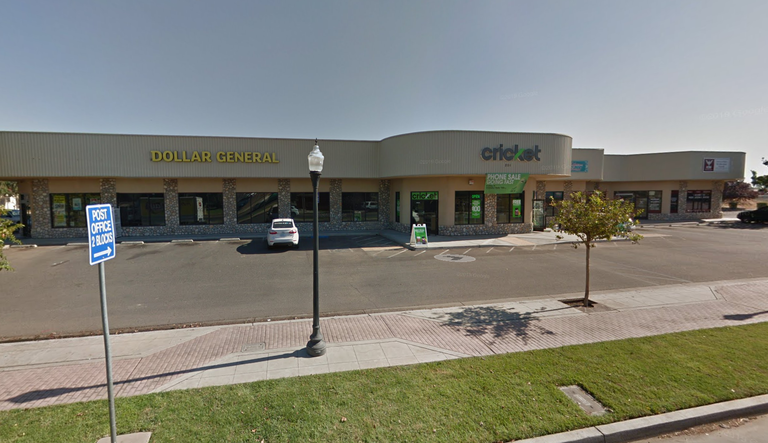 201 S Gateway Dr, Madera, CA, For Lease, Image-2