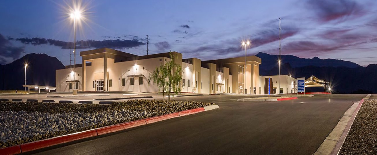 1397 South Loop Road Healthcare