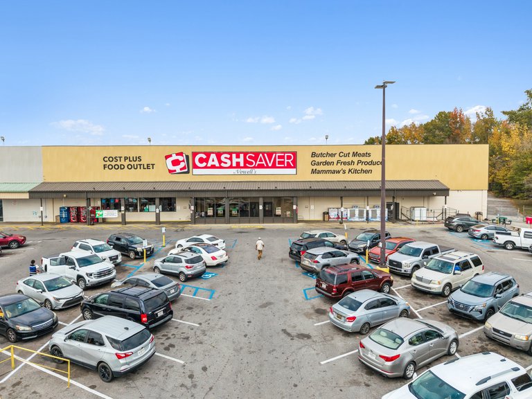 1700 North Frontage Road, Meridian, MS, For Lease, Image-9