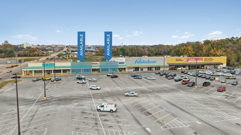 1700 North Frontage Road, Meridian, MS, For Lease, Image-1