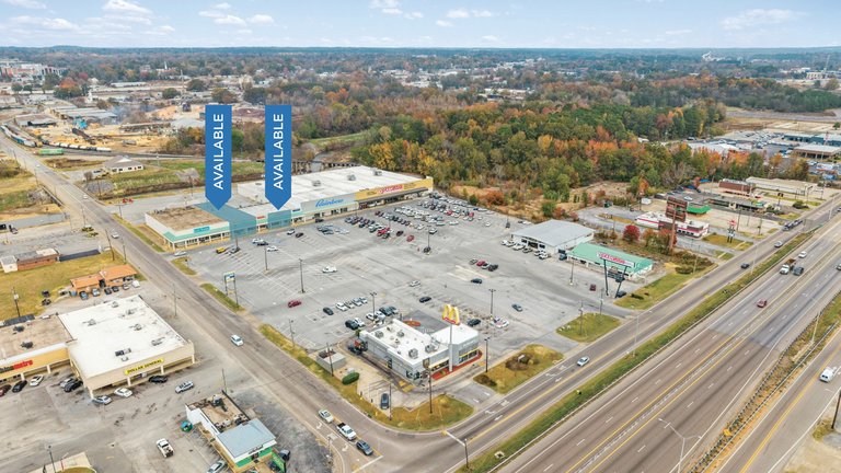 1700 North Frontage Road, Meridian, MS, For Lease, Image-4