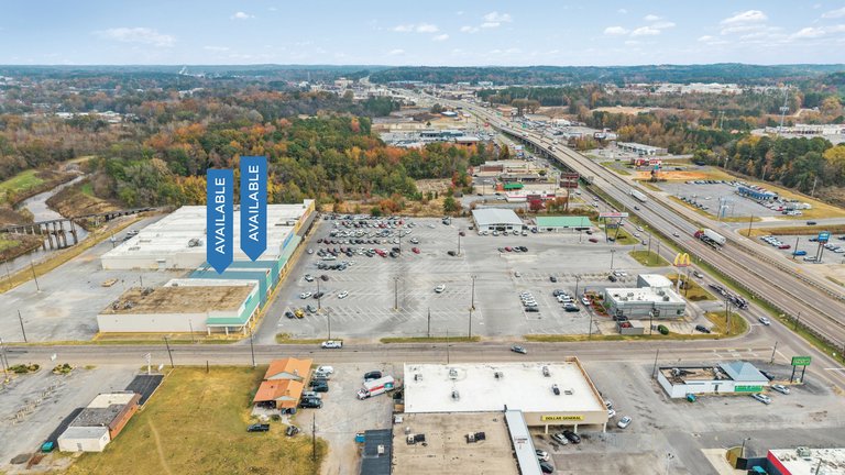 1700 North Frontage Road, Meridian, MS, For Lease, Image-5