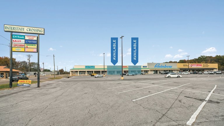 1700 North Frontage Road, Meridian, MS, For Lease, Image-3
