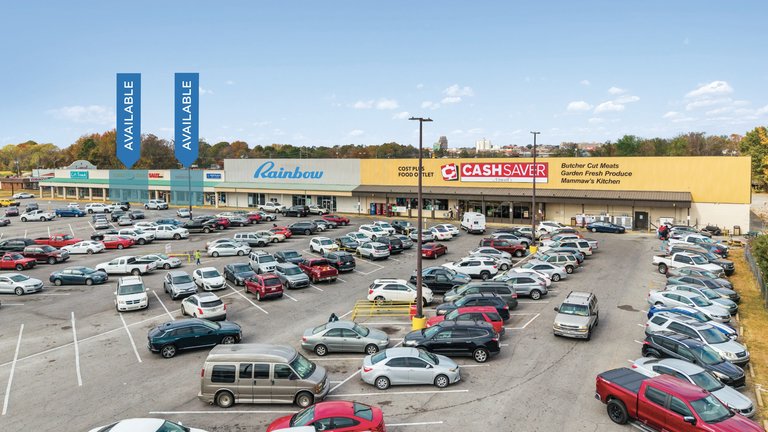 1700 North Frontage Road, Meridian, MS, For Lease, Image-2