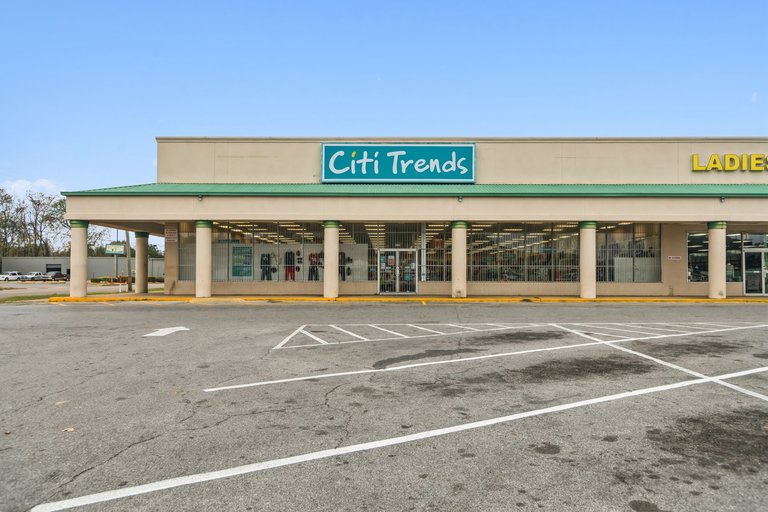 1700 North Frontage Road, Meridian, MS, For Lease, Image-10