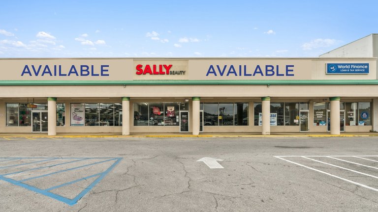 1700 North Frontage Road, Meridian, MS, For Lease, Image-7