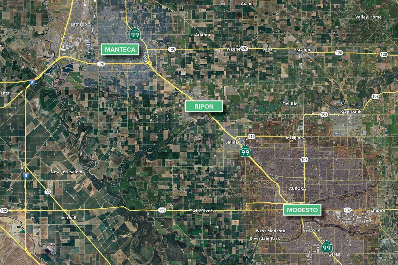 Jack Tone and Santos Avenue Land/Development