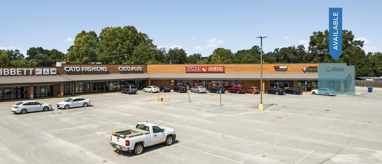 1121 College Avenue Retail