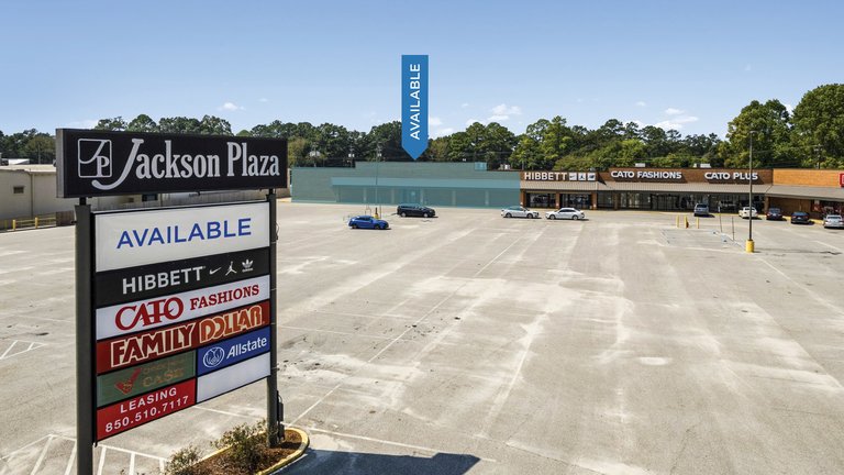 1121 College Avenue, Jackson, AL, For Lease, Image-1