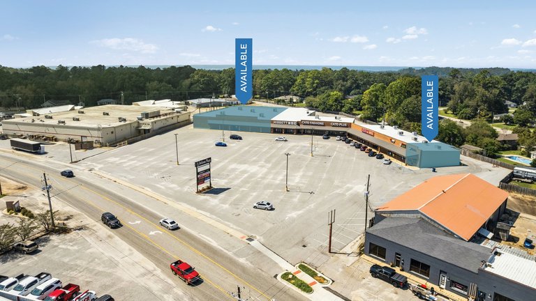 1121 College Avenue, Jackson, AL, For Lease, Image-4
