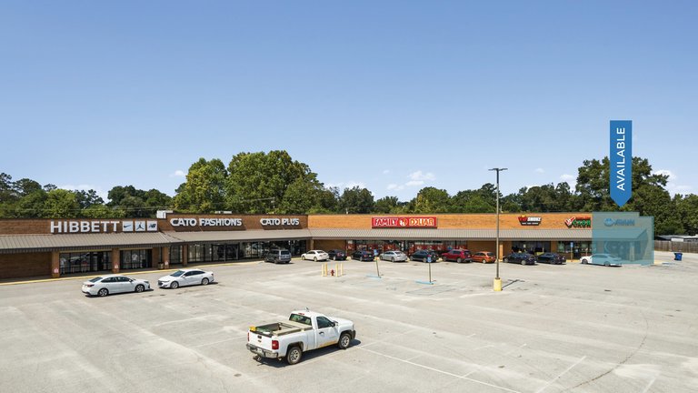1121 College Avenue, Jackson, AL, For Lease, Image-2