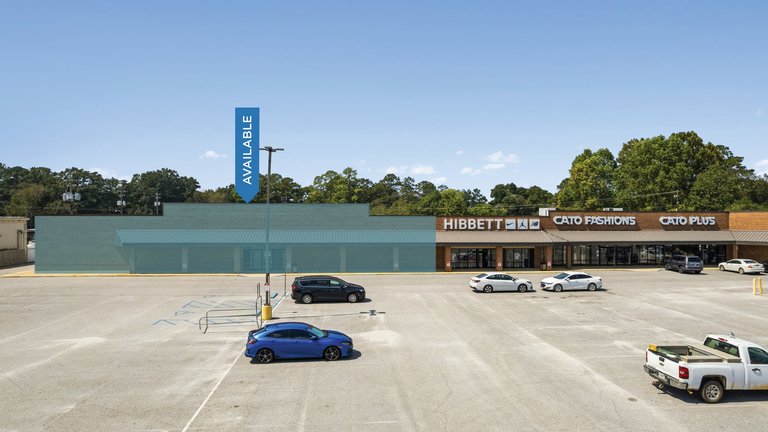 1121 College Avenue, Jackson, AL, For Lease, Image-6