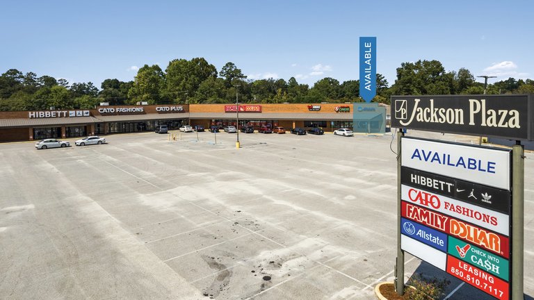 1121 College Avenue, Jackson, AL, For Lease, Image-3