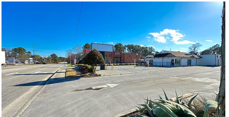 1105 Gum Branch Rd, Jacksonville, NC, For Lease, Image-3