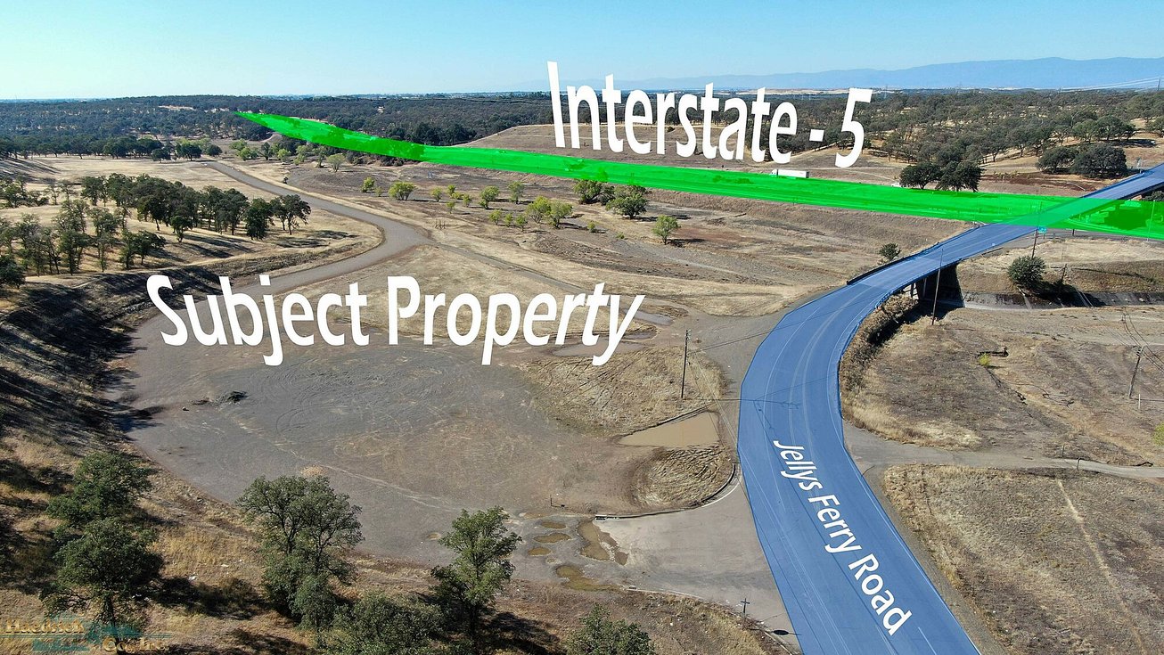 Jelly's Ferry Road, Red Bluff, CA, For Sale, Image-1