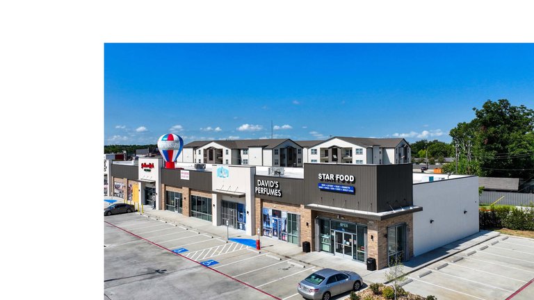 12425 John F Kennedy Boulevard, Houston, TX, For Lease, Image-1