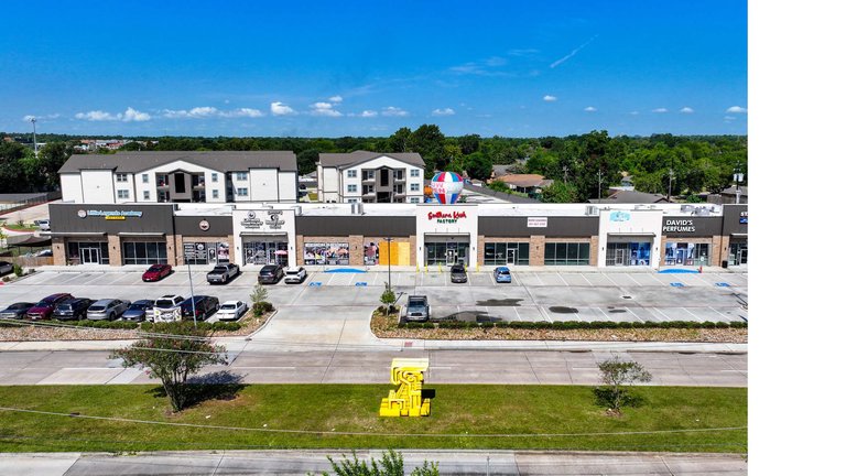 12425 John F Kennedy Boulevard, Houston, TX, For Lease, Image-2