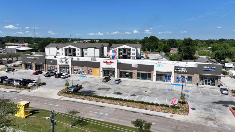 12425 John F Kennedy Boulevard, Houston, TX, For Lease, Image-3