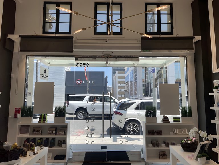 477 North Rodeo Drive, Beverly Hills, CA, For Lease, Image-2