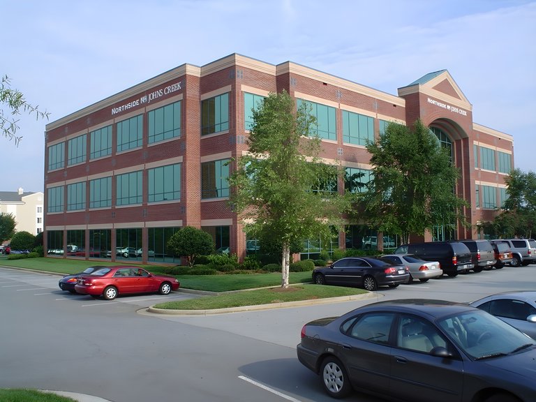 3890 Johns Creek Parkway, Johns Creek, GA, For Lease, Image-1