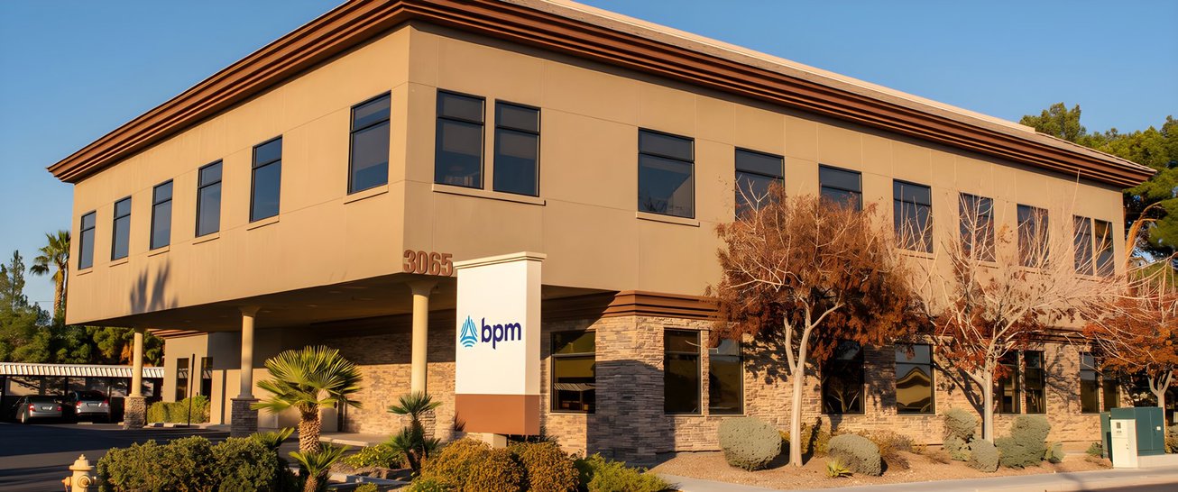 3065 South Jones Boulevard Office
