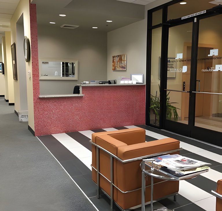 3065 South Jones Boulevard, Las Vegas, NV, For Lease, Image-2