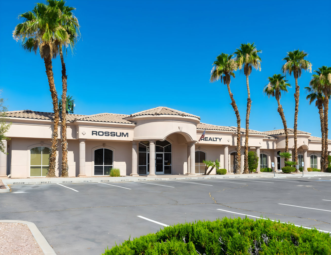 3875 South Jones Boulevard Office