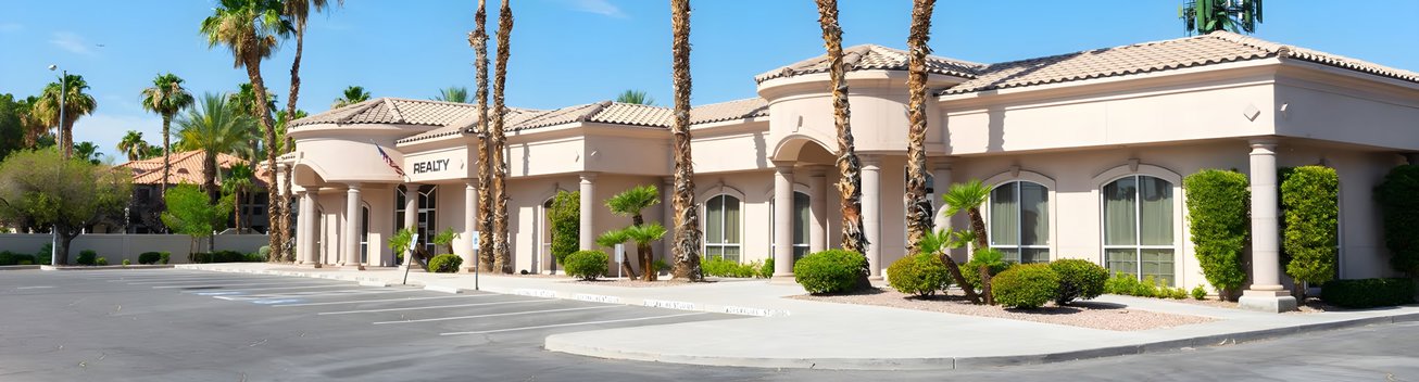 3875 South Jones Boulevard, Las Vegas, NV, For Sale, Image-1