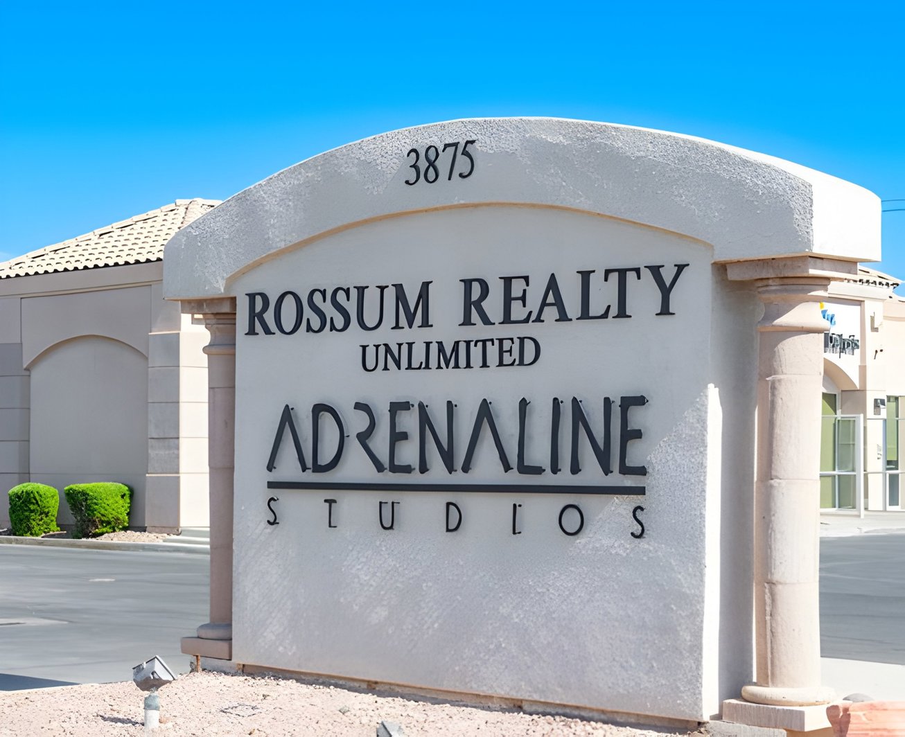 3875 South Jones Boulevard, Las Vegas, NV, For Sale, Image-2