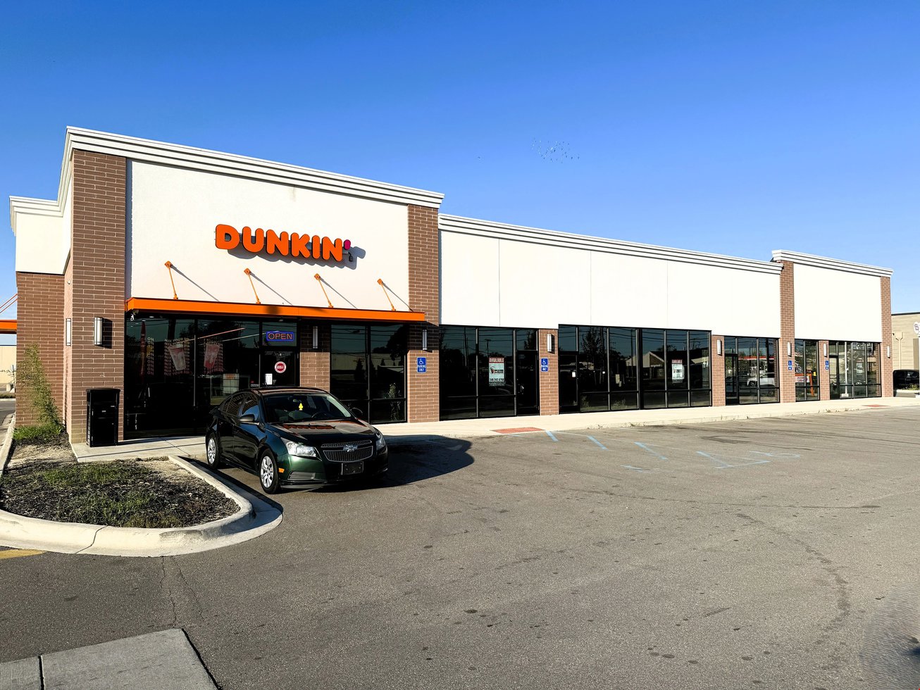 13343 East 10 Mile Road Retail