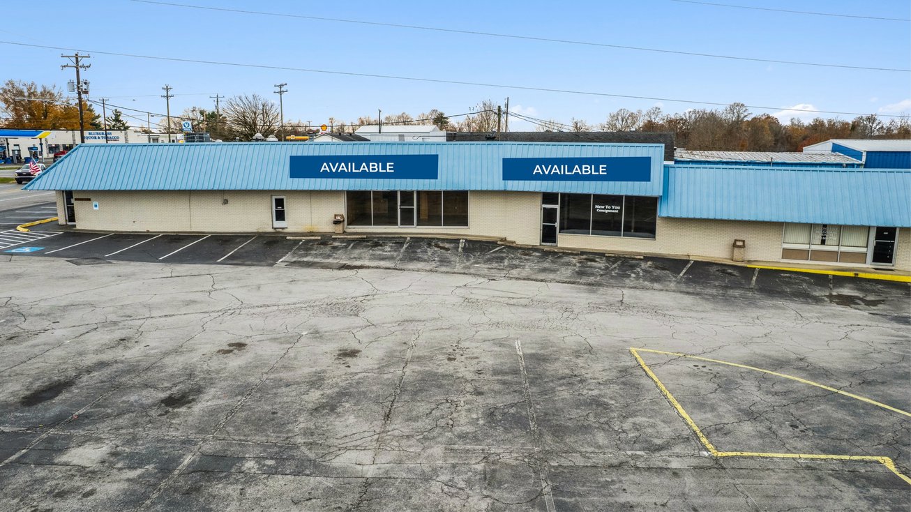 2285 Lakeway Drive Retail