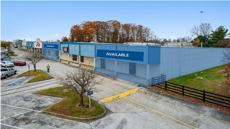 2285 Lakeway Drive, Russell Springs, KY, For Lease, Image-8