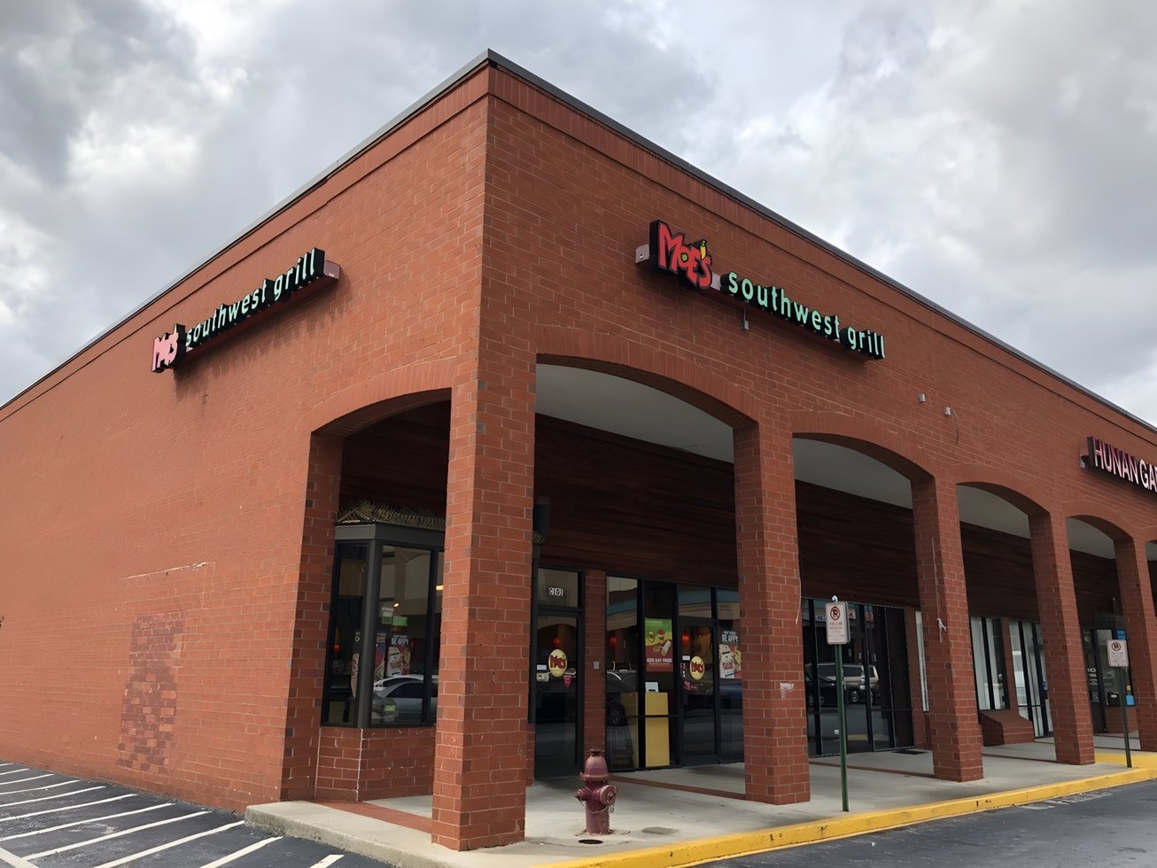 4051 Highway 78 Retail