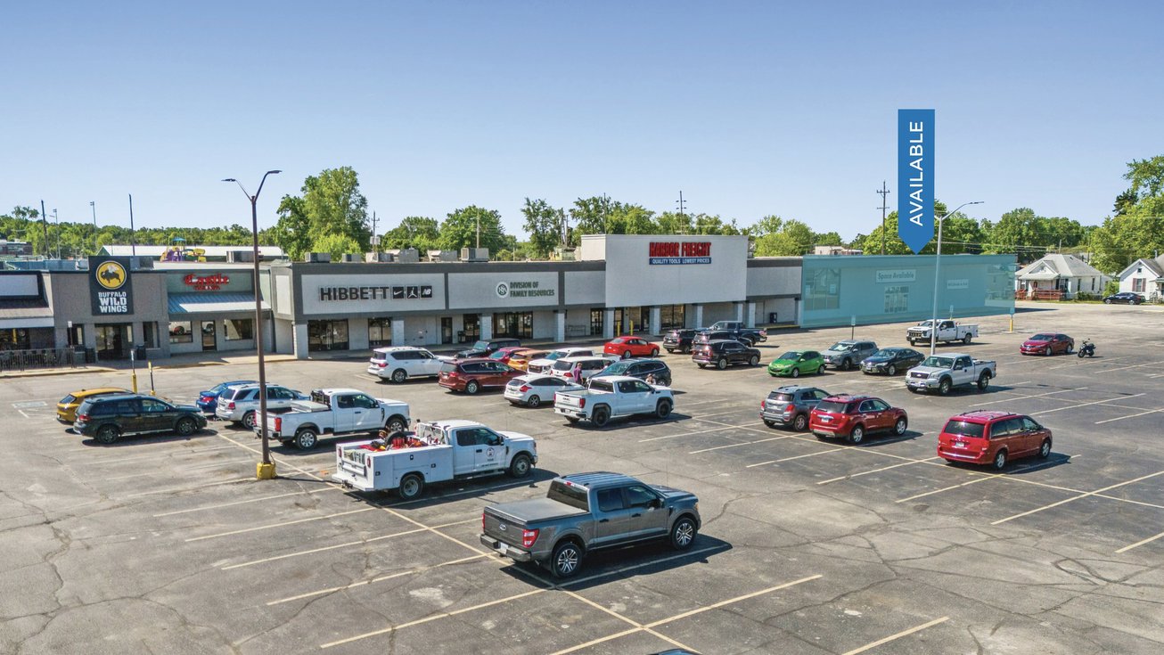 2323 N 6th St Retail