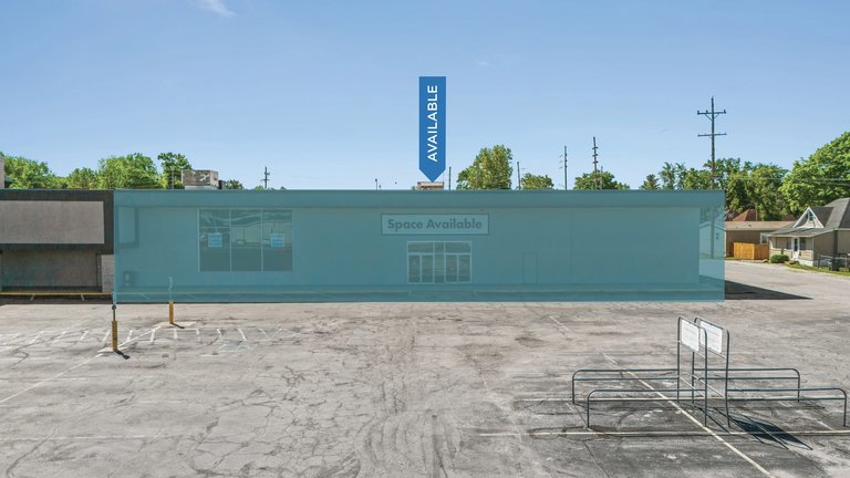 2323 N 6th St, Vincennes, IN, For Lease, Image-3