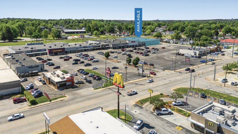 2323 N 6th St, Vincennes, IN, For Lease, Image-1