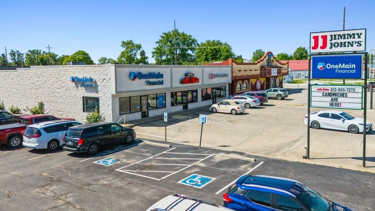 2323 N 6th St, Vincennes, IN, For Lease, Image-10